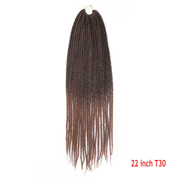Crochet Hair Senegal Box Braids Braid Hair Extension Crochet Hair Senegal Box Braids Braid Hair Extension